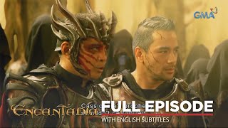 Encantadia Full Episode 142 with English subs [upl. by Lishe]