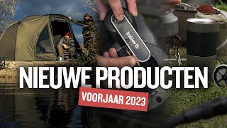 Product Lancering Voorjaar 2023  Trakker Products  NL [upl. by Kazim]