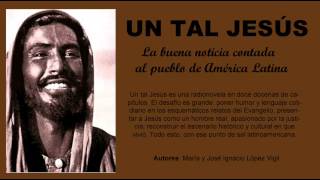 90 de 144  Un tal Jesús  El milagro de Jonás [upl. by Niryt]