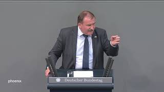 Bundestagsdebatte zum Hartz IVSatz  Rede von Max Straubinger CDUCSU am 070619 [upl. by Eidoj]