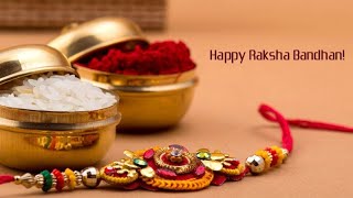 Kehte h Raakhi ke ye Dhaage  Rakhi special song [upl. by Aseek]