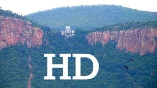 AMAZING VIEW OF TIRUMALA TIRUPATI VENKATESWARA BALAJI TEMPLE [upl. by Uel]