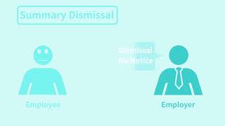 Employment Law Dismissal and Redundancy Part 1 [upl. by Barbette983]