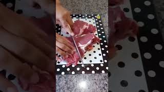 3 OPÇÕES DE CARNES NA AIR FRYER  RECEITAS QUE AMO Bruna Karine [upl. by Farny]