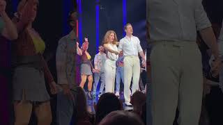 Pretty Woman The Musical Aimie Atkinson and Oliver Tompsett London [upl. by Dibru]