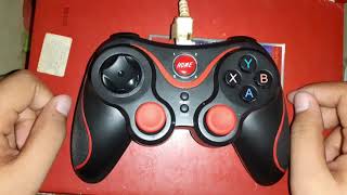 How to Connect Your  Gen Game Controller  on PC [upl. by Schellens45]