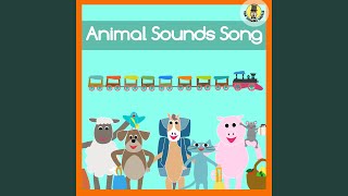 Animal Sounds Song [upl. by Marci]