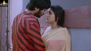 Guntur Talkies Latest Telugu Movie  Part 811  Siddu Rashmi Gautam Shraddha Das [upl. by Gloriane999]