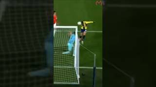 EnNesyris Stunning Equalizer for Fenerbahçe [upl. by Parrie]