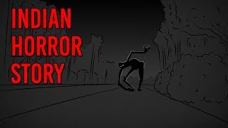 Indian Horror Story  Something Scary  Snarled [upl. by Arramas]