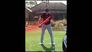 Driver Basics For Longer Straighter Golf Shots  Speed Drill [upl. by Bertelli]