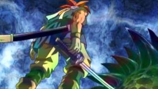 Chrono Trigger All Cutscenes FMVs PS1 🔥 😎 d ╹◡╹b [upl. by Caine532]