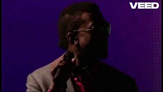 Kanye West  Paranoid  VH1 Storytellers [upl. by Eunice]