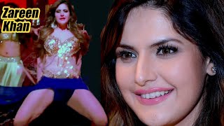 Zareen Khan Life Style  Biography  Indian Actress [upl. by Heer]