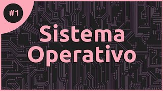 Introduzione ai Sistemi Operativi [upl. by Ellehsim]