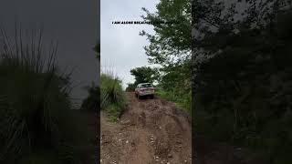 Fortuner roxx carryminati 📍🚙 4by4 offroading top10 share defender diwalicrackers ⚠️📍 [upl. by Noiztneb82]