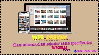 class selector class selector name specification [upl. by Cedar]