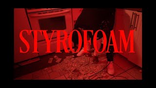 Doa Li Zay  Styrofoam Official Music Video [upl. by Anaeco]