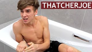 ThatcherJoe  BRAIN FREEZE CHALLENGE [upl. by Song]