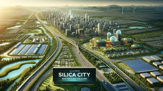 Silica City in Guyana 🇬🇾 [upl. by Jain]