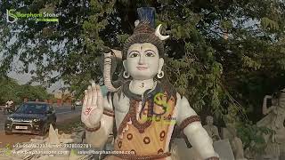 We are manufacturer of stone items and stone statues etc Atul Garg 919569622334 [upl. by Sally811]