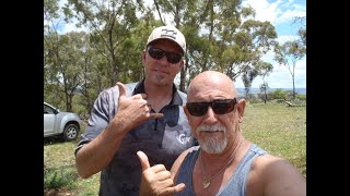 Meet N Greet With ADZ At Sofala NSW [upl. by Demona]