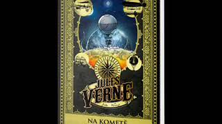 Jules Verne Na kometě [upl. by Herwig]