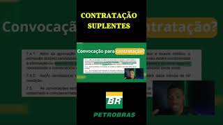 COMO É A CONTRATAÇÃO DO JOVEM APRENDIZ NA PETROBRAS petrobras jovemaprendiz classificados [upl. by Bobbi]