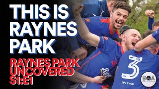 This Is Raynes Park Uncovered  S1E1 [upl. by Spence971]