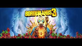 BORDERLANDS 3  ELEVATOR SONG 1 Agonizer9000 [upl. by Atsirt275]