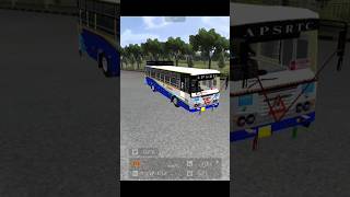 Ambulancemod ft Bussimulator Indonesia bussidmod ambulancemod ambulancegames busgames basuri [upl. by Anitsahs910]