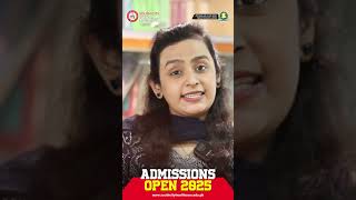 Exciting News DPT Admissions for 2025 Are Open [upl. by Namhar422]