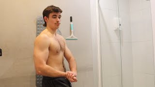 How To Chest Pump [upl. by Noicpesnoc]