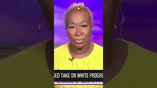 This Far Left And Racist News Anchor Needs Off The Air Immediately [upl. by Huntley]