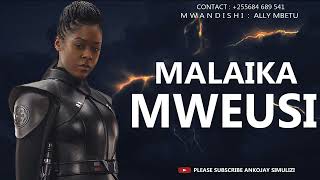 MALAIKA MWEUSI  PART 1 [upl. by Troc]