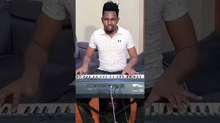 Awilo Longomba Seben Piano Skills levipro music [upl. by Liuka241]