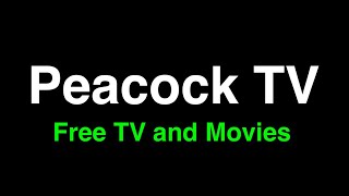 Peacock TV review 2021 [upl. by Anitsuj]