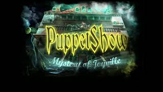 Puppet Show Mystery of Joyville OST  Track 1 [upl. by Stralka]