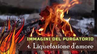 4  Liquefazione damore IMMAGINI DEL PURGATORIO Ottavario dei Defunti 2024 [upl. by Jordon343]