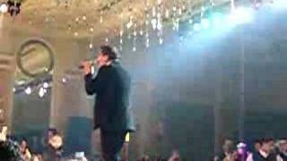 amr diab new year 2006 EXCLUSIVEE [upl. by Wendy569]