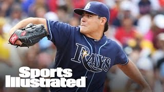 Verducci Tampa Bay Rays 2016 midseason preview  Sports Illustrated [upl. by Amandy]