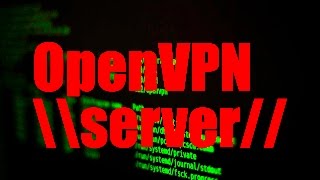 OpenVPN сервер на VPS Ubuntu 16041 Максимальная скорость Всё из консоли [upl. by Veleda]