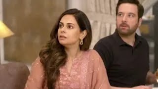 DileNadan Episode 16  Mikaal Zulfiqar  Amar Khan  1st October 2024  Review [upl. by Hultin501]