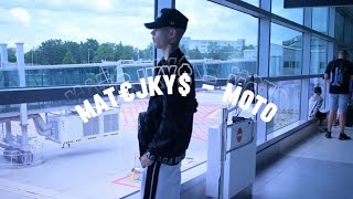 MAT€JKY  Moto [upl. by Bixby76]