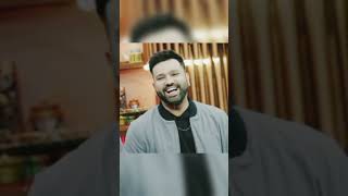 Rohit Sharma hetman song punjabisong indiancrickter indianbatsman shortvideo [upl. by Lisbeth]