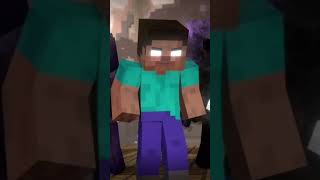 Herobrine edit [upl. by Ardnael56]