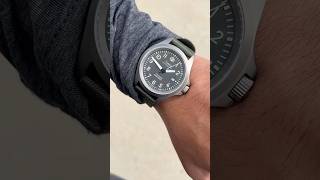 timex Expedition North Titanium fashion mensfashion watches menswear [upl. by Marena605]