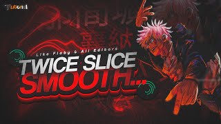 Floby Slice Transition  Alight Motion Tutorial  Easy amp Make Your Amv 3x Better than Before 😏 [upl. by Persons]