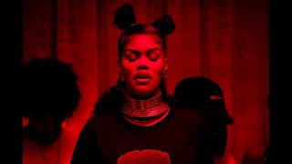 Teyana Taylor  quotRose In Harlemquot REMIX prod911 [upl. by Margalit]