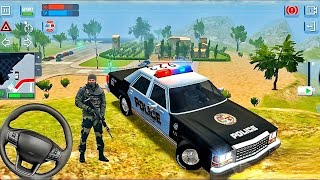 ✅ LIVE 🛑DACIA VOLSKWAGEN FORD BMW COLOR POLICE CARS TRANSPORTING WITH TRUCKS BeamNGdrive [upl. by Nele]